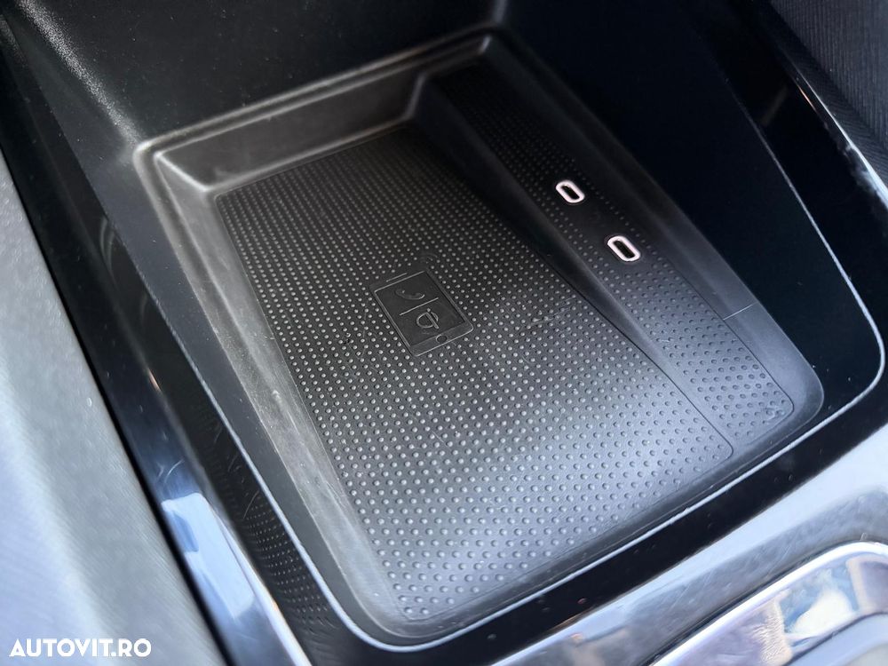 Skoda Octavia 2.0 TDI DSG Style - 34