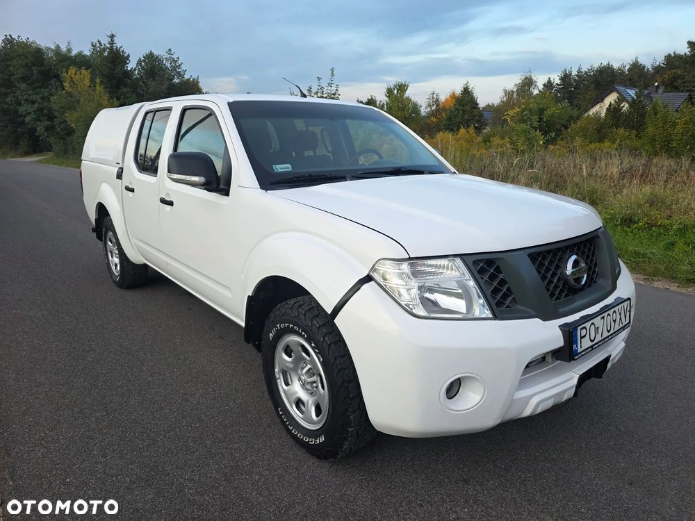 Nissan Navara - 7