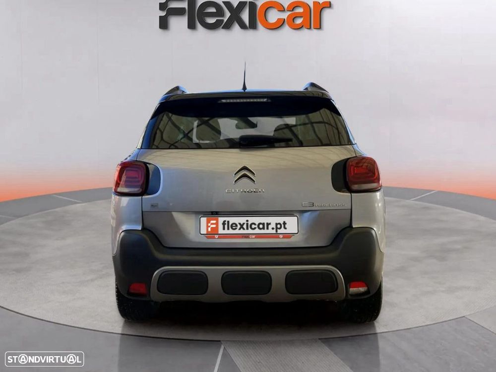 Citroën C3 Aircross 1.5 BlueHDi C-Series - 8