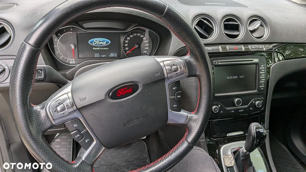 Ford S-Max 2.0 T Titanium MPS6 - 13