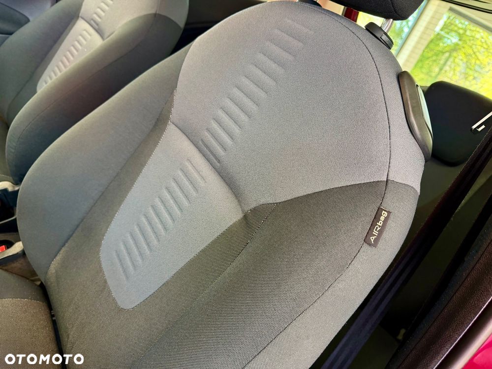 Ford KA 1.2 Titanium+ - 26