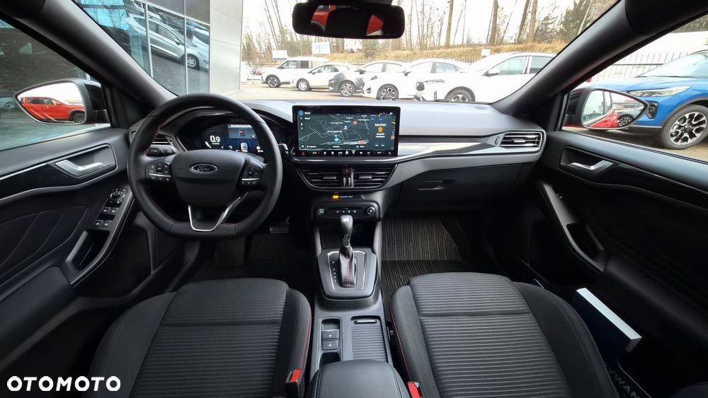 Ford Focus - 19