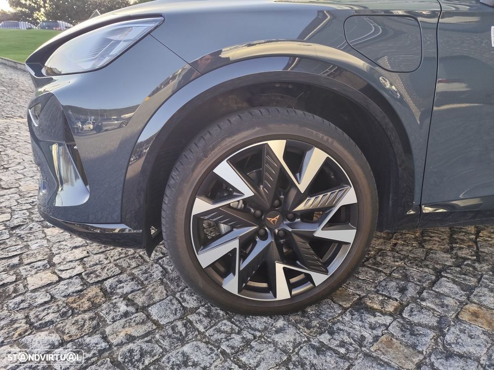 Cupra Formentor 1.5 e-Hybrid Special Edition DSG - 6