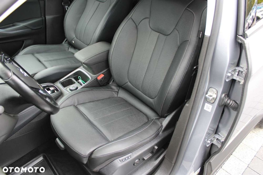 Opel Grandland X 2.0 D Start/Stop Automatik Dynamic - 21