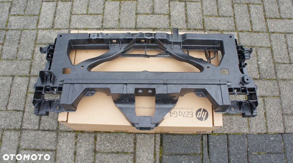 PAS PRZEDNI SKODA ENYAQ SKODA ELROQ 5LJ805563B - 1