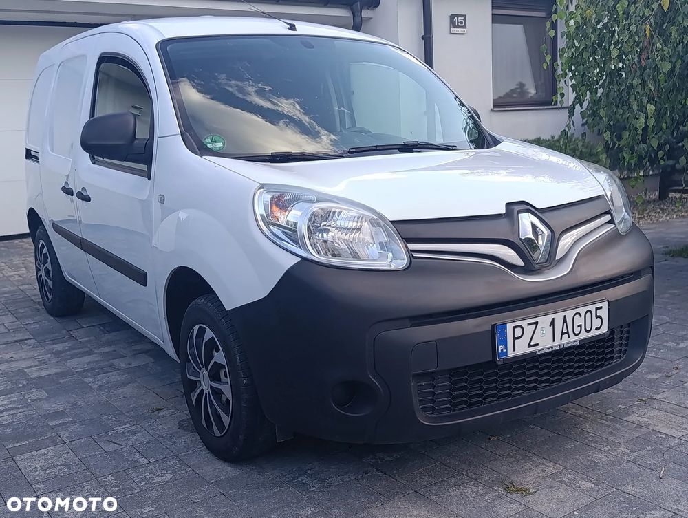 Renault Kangoo - 2