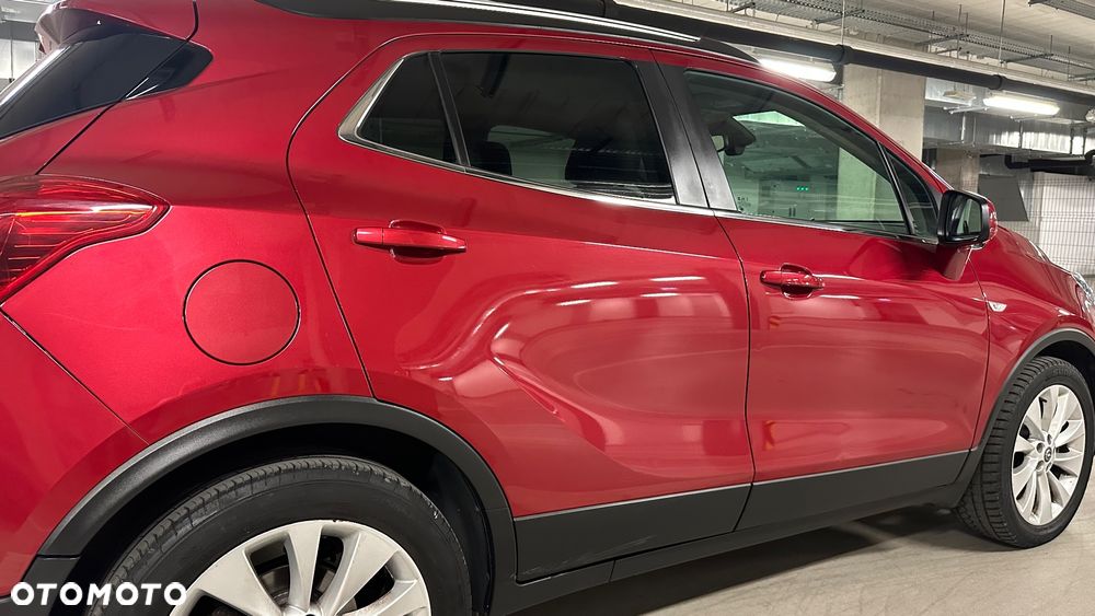 Opel Mokka 1.4 T Cosmo S&S EU6 - 36