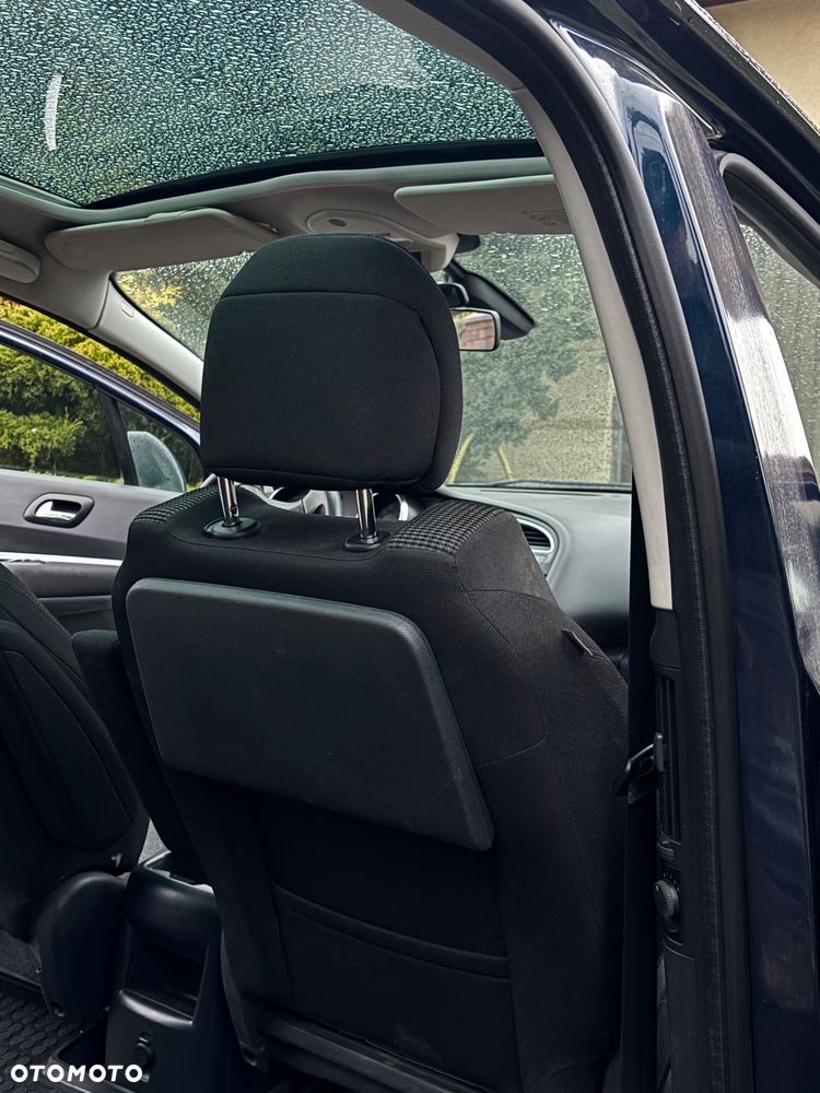 Peugeot 5008 1.6 Active 7os - 10