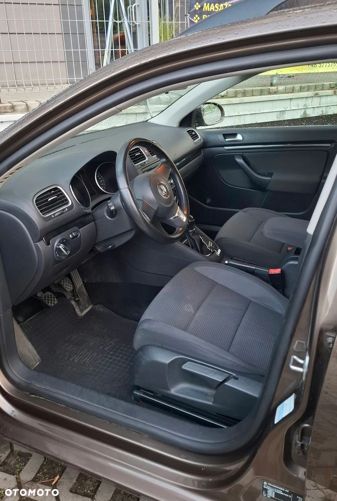 Volkswagen Golf 1.6 TDI Comfortline - 18