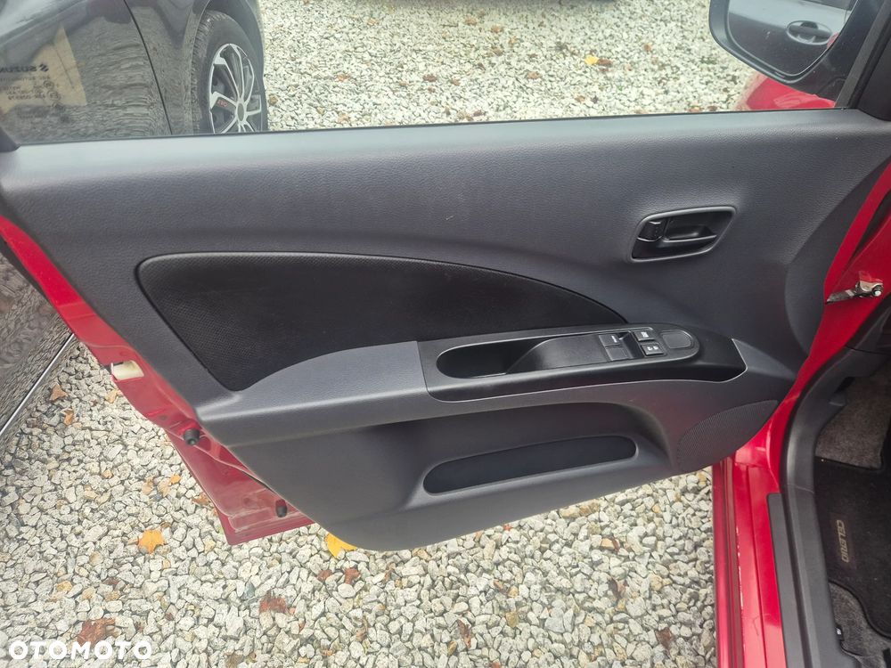 Suzuki Celerio 1.0 AGS Club - 10