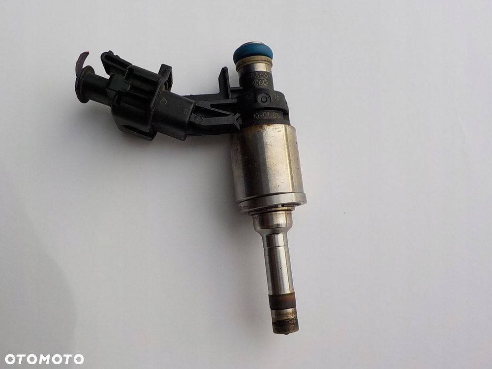 FORD MONDEO IV 2.0 16V B WTRYSKIWACZ 0261500119 A69G-9F593-BD - 4