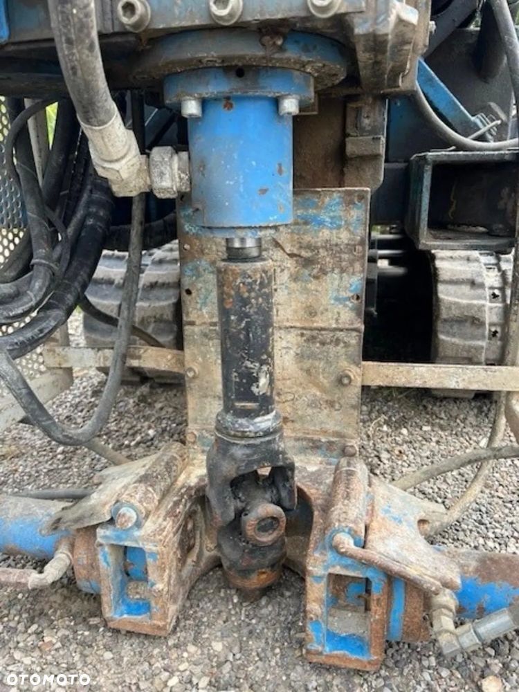 Inny Wiertnica gąsienicowa SOMAC SEDIDRILL S 90 - 6