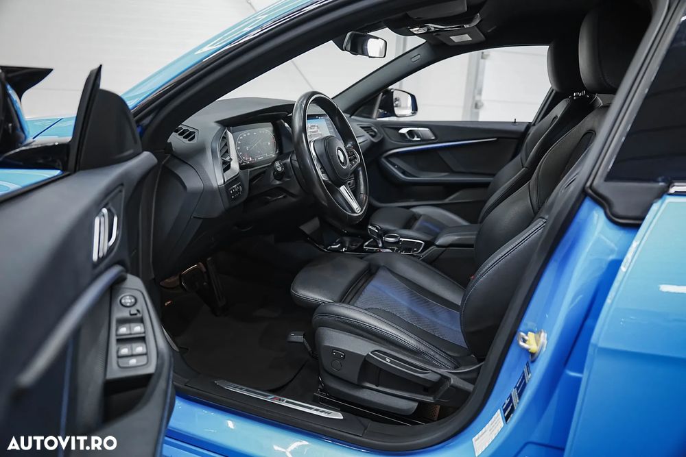 BMW Seria 2 220i Aut. M Sport - 7