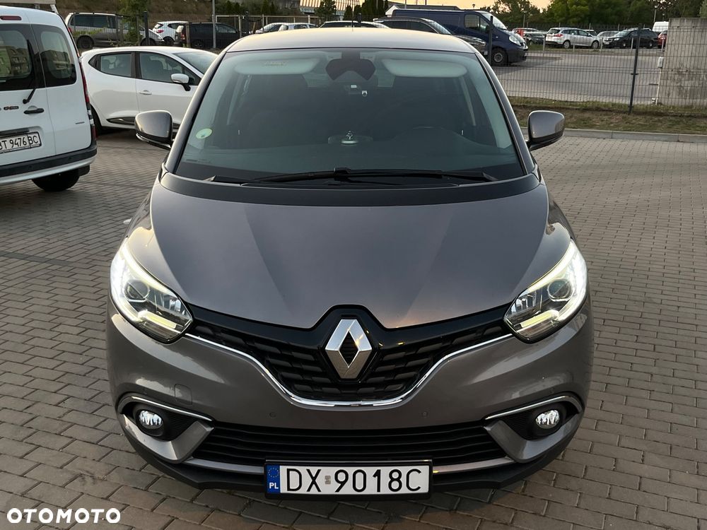 Renault Scenic 1.5 dCi Zen EDC - 3