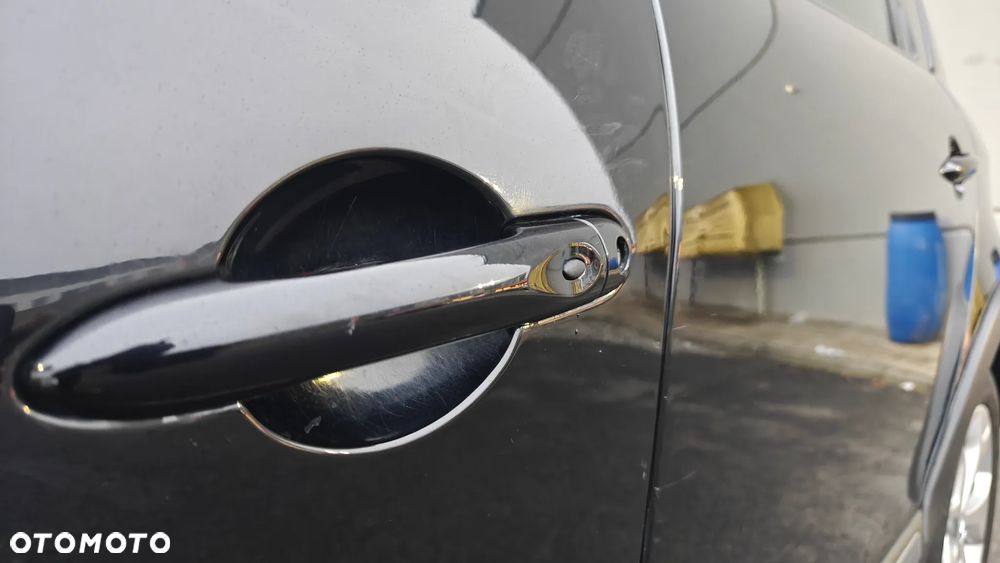 Renault Scenic Energy dCi 110 S&S Xmod Paris - 11