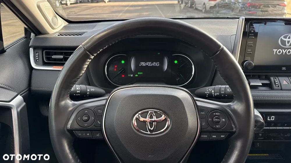 Toyota RAV4 2.5 4x4 Lounge - 3