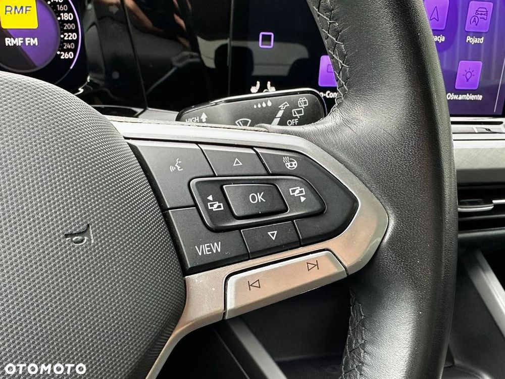Volkswagen Golf 1.5 TSI EVO Style - 14