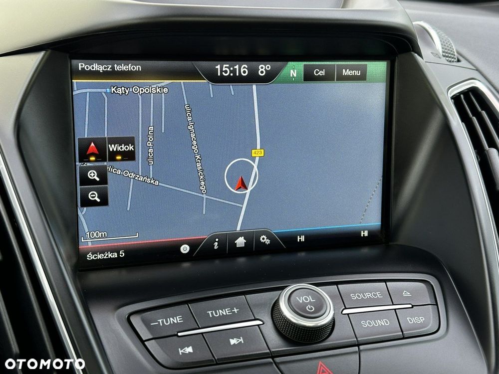 Ford C-MAX 2.0 TDCi Start-Stop-System Titanium - 26