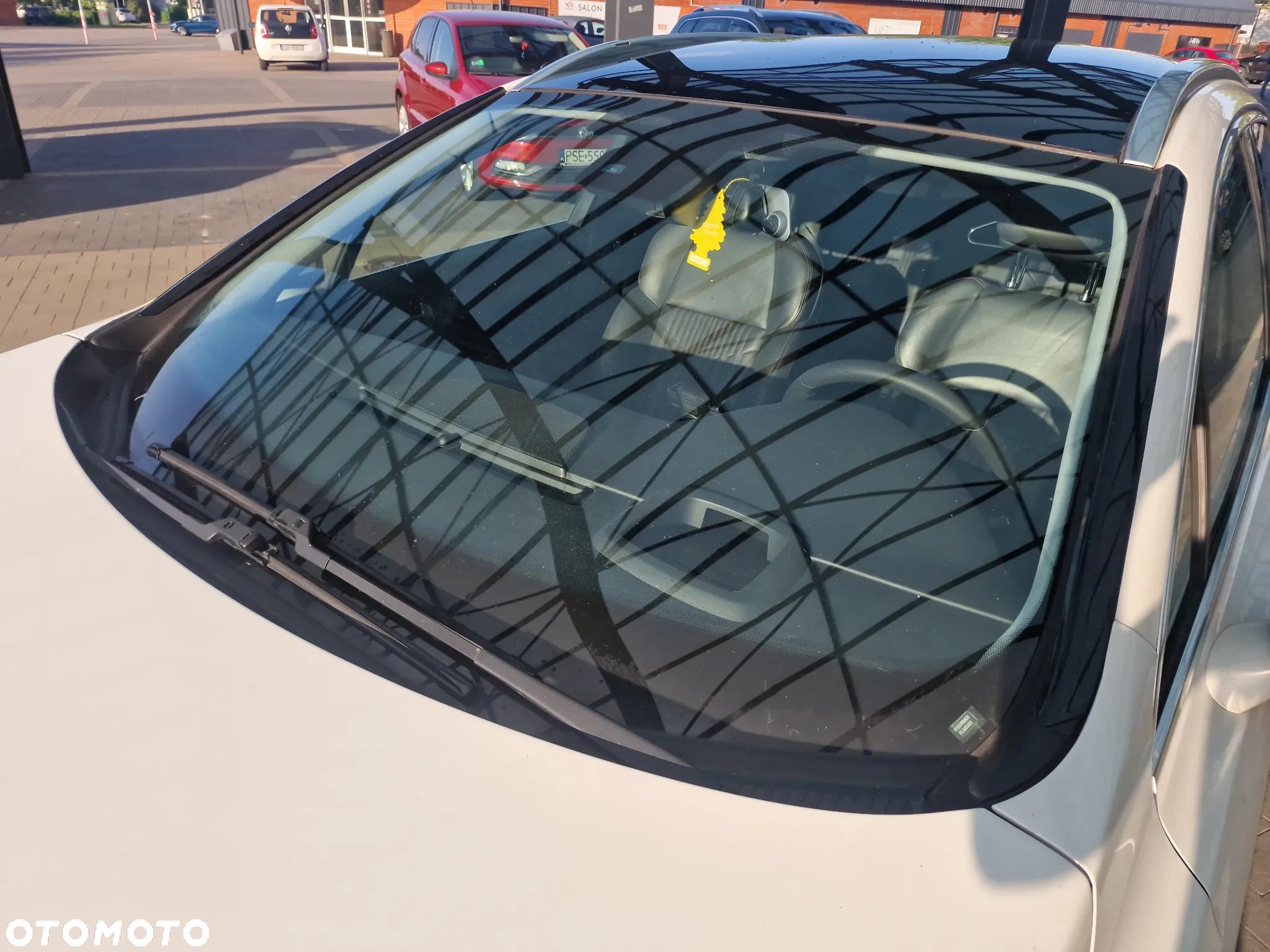 Peugeot 508 RXH 2.0 HDi HYbrid4 - 16