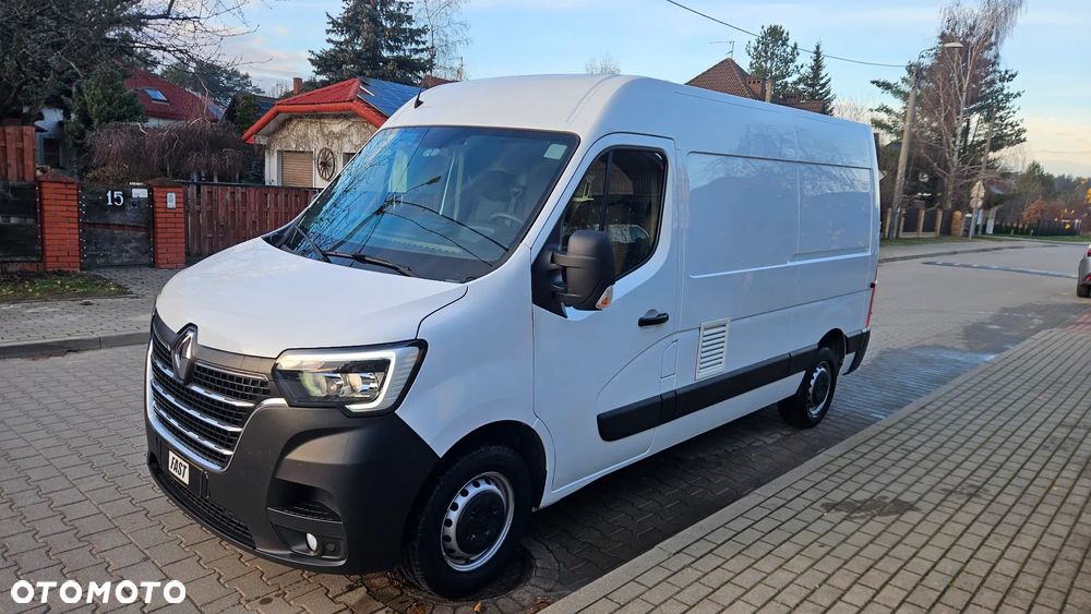 Renault MASTER - 2