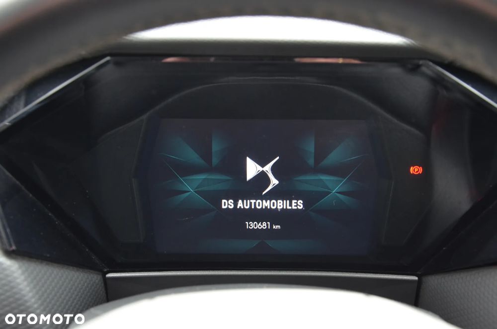 DS Automobiles DS 4 1.5 BlueHDi Trocadero - 27