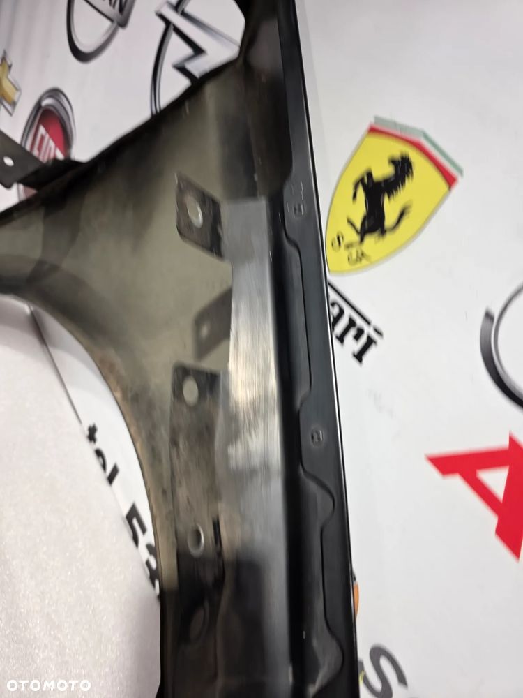 SEAT LEON 5F0 , LIFT 12-20 LEWY BŁOTNIK PRZEDNI PRZÓD NR 5F0821471C NR AUKCJI BŁ319 - 27