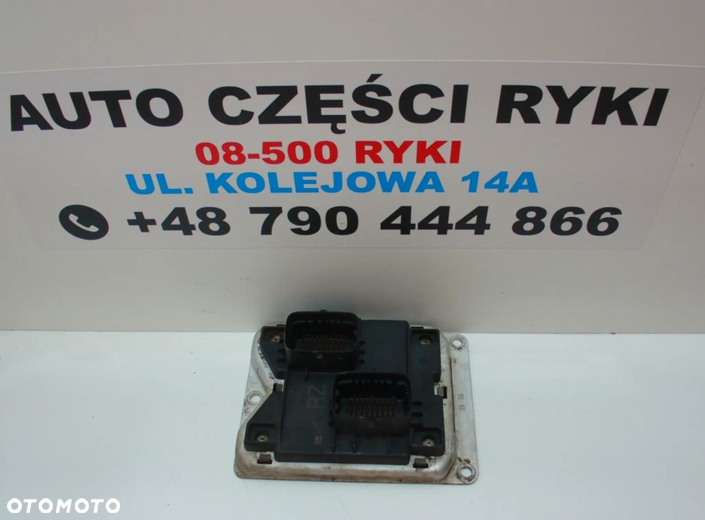 Sterownik Komputer Silnika GM Bosch 0261204475 - 1