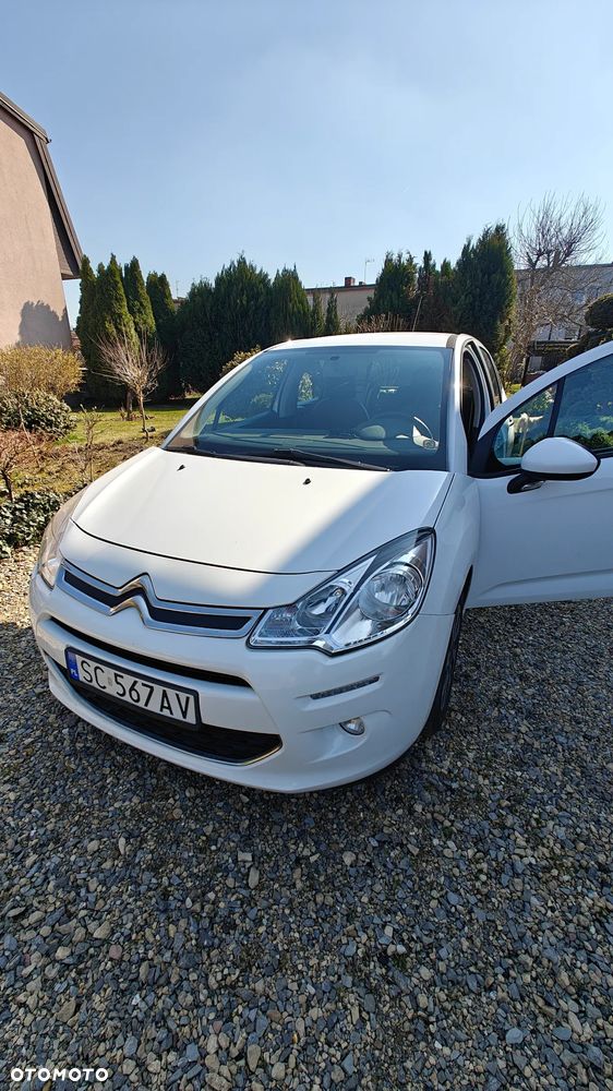 Citroën C3 1.0 VTi Selection - 2