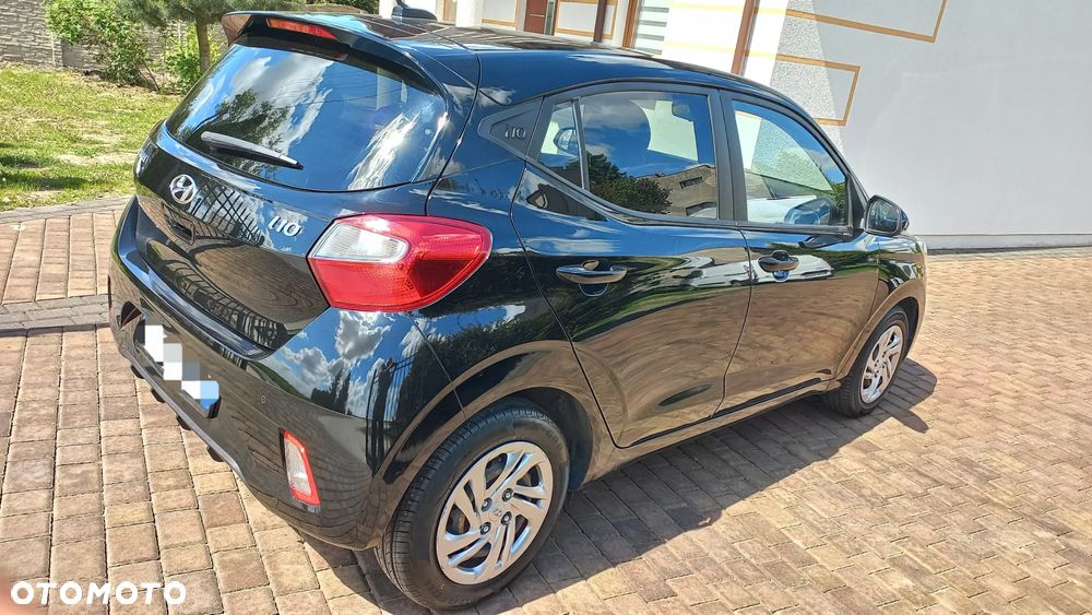 Hyundai i10 1.0 Prime - 7