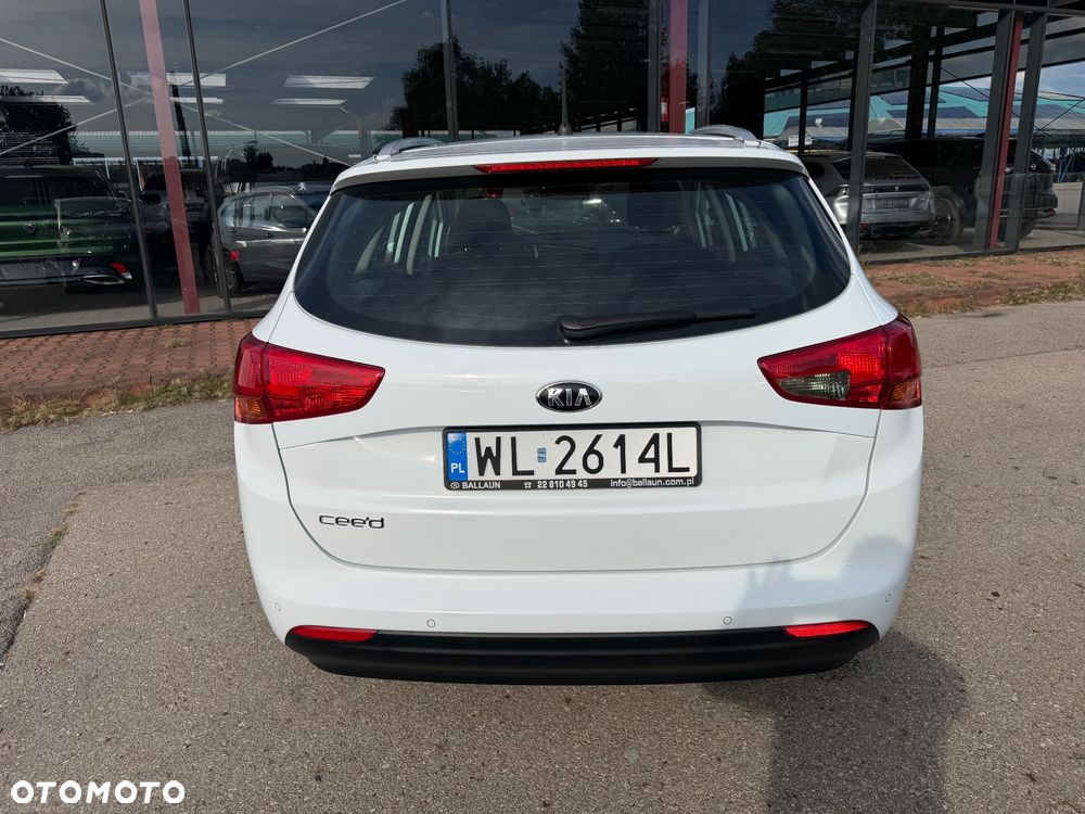 Kia Ceed 1.4 M - 9