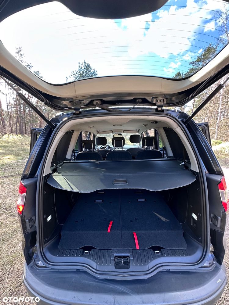 Ford Galaxy 2.0 Viva Trend - 38