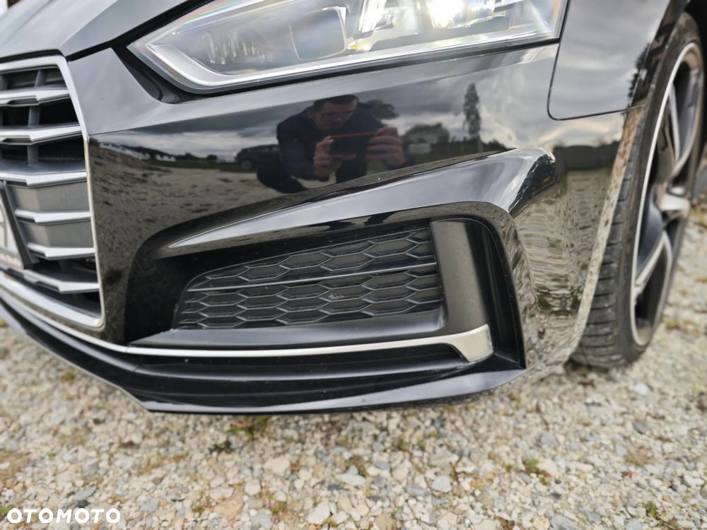 Audi A5 - 38