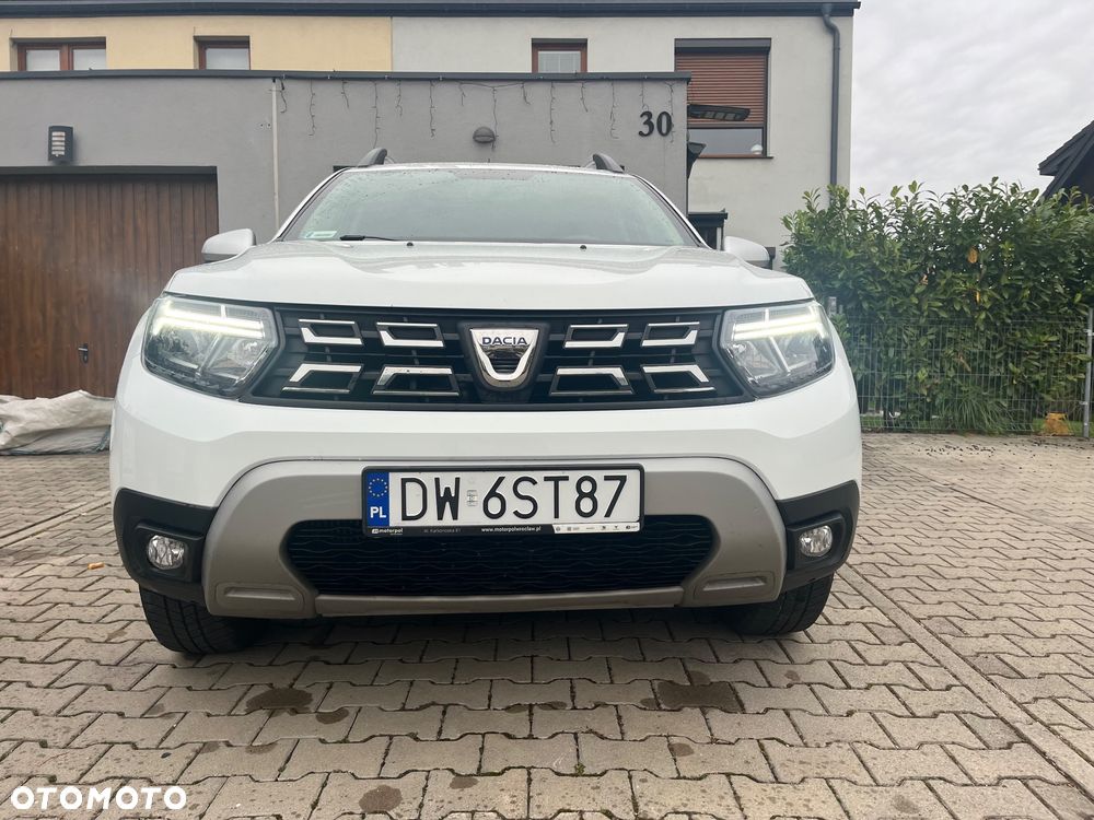 Dacia Duster 1.0 TCe Prestige - 2