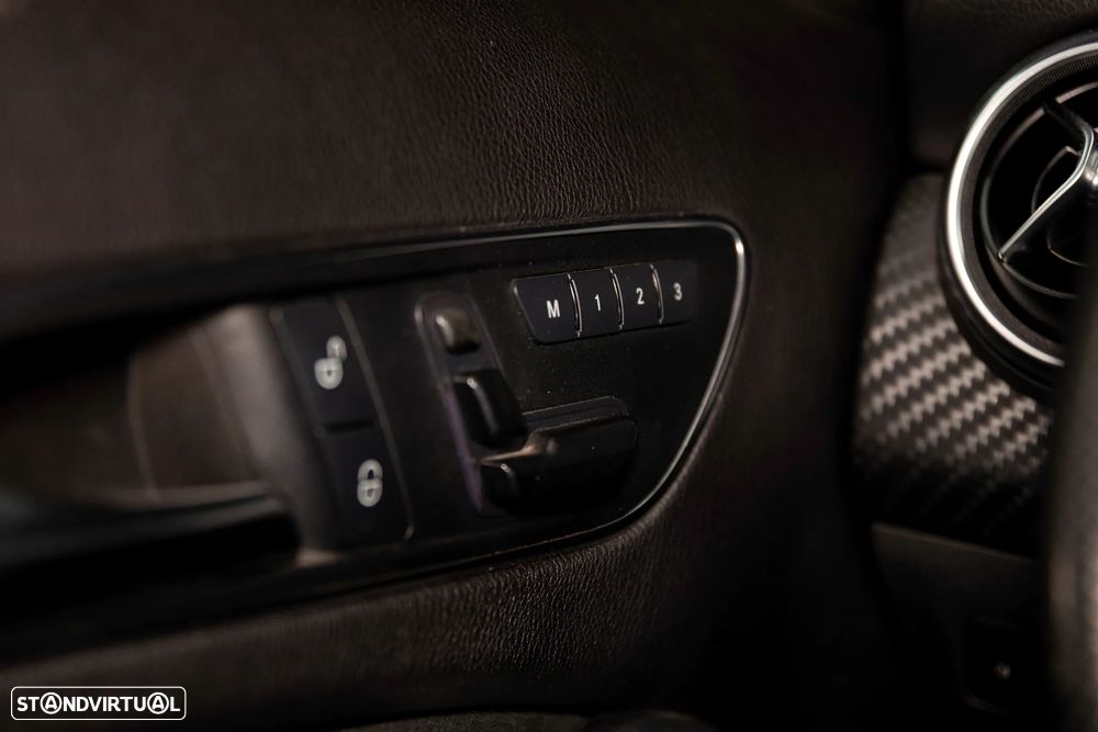 Mercedes-Benz A 180 CDI 7G-DCT AMG Line - 18