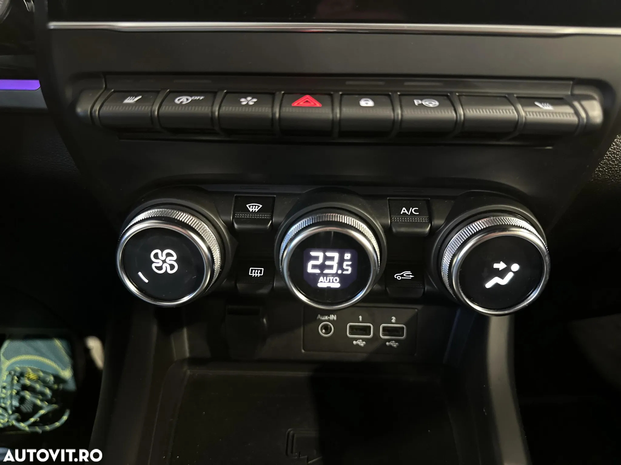 Renault Arkana TCe 140 EDC R.S. LINE - 17