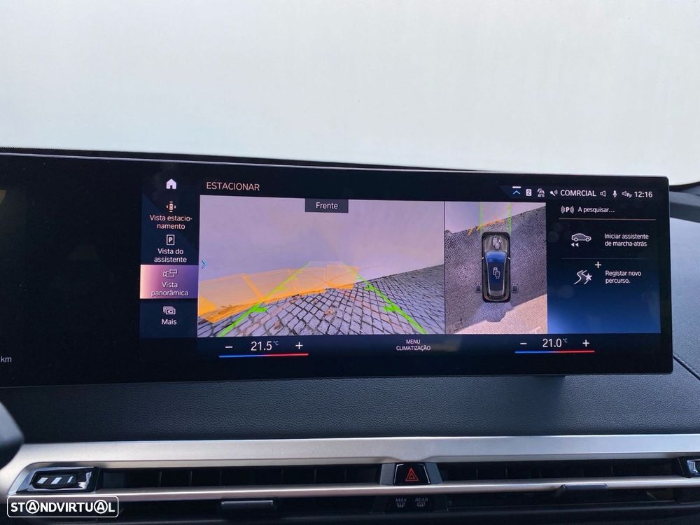 BMW iX xDrive 50 Pack Desportivo - 15