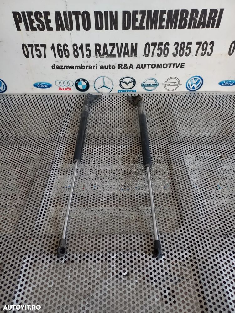 Telescoape Amortizoare Hayon Haion Mazda 5 An 2005- 2006-2007-2008-2009-2010 - Dezmembrari Arad - 1