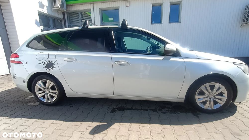 Peugeot 308 1.6 BlueHDi Active S&S - 2