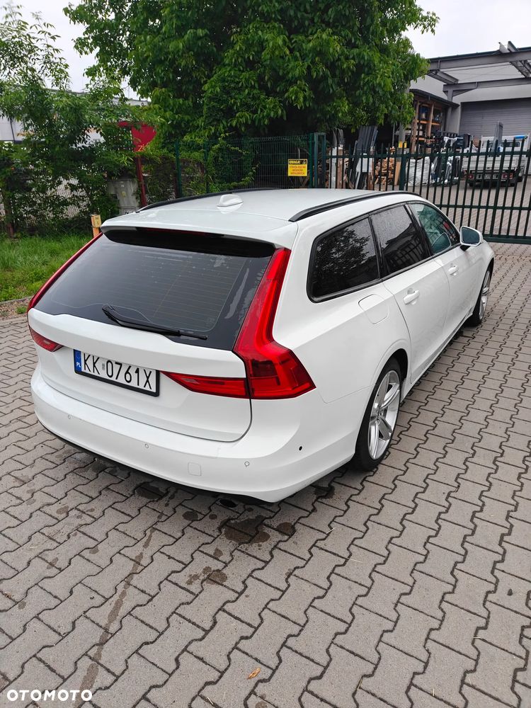 Volvo V90 D3 Momentum - 10