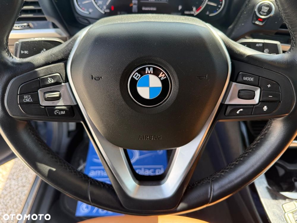 BMW X3 - 23