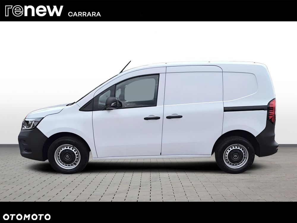 Renault kangoo-express/van - 2