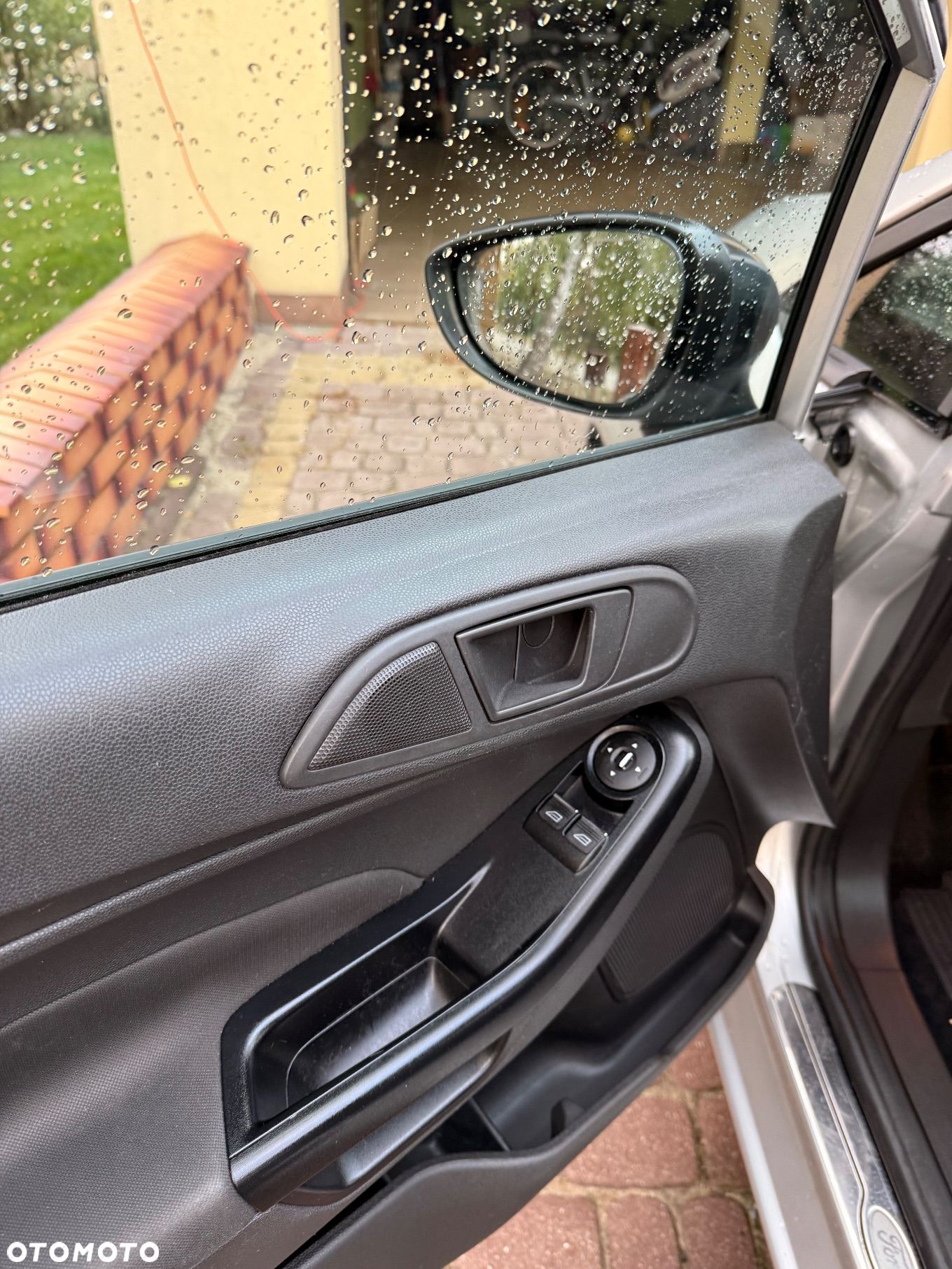 Ford Fiesta 1.25 Ambiente - 4