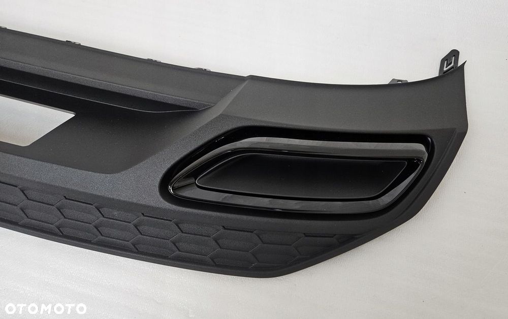 SPOILER DYFUZOR DOKŁADKA TYŁ AUDI A3 8Y IV SEDAN S-LINE 2020- NOWY - 5