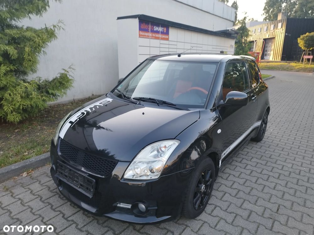 Suzuki Swift 1.3 Comfort+ - 10
