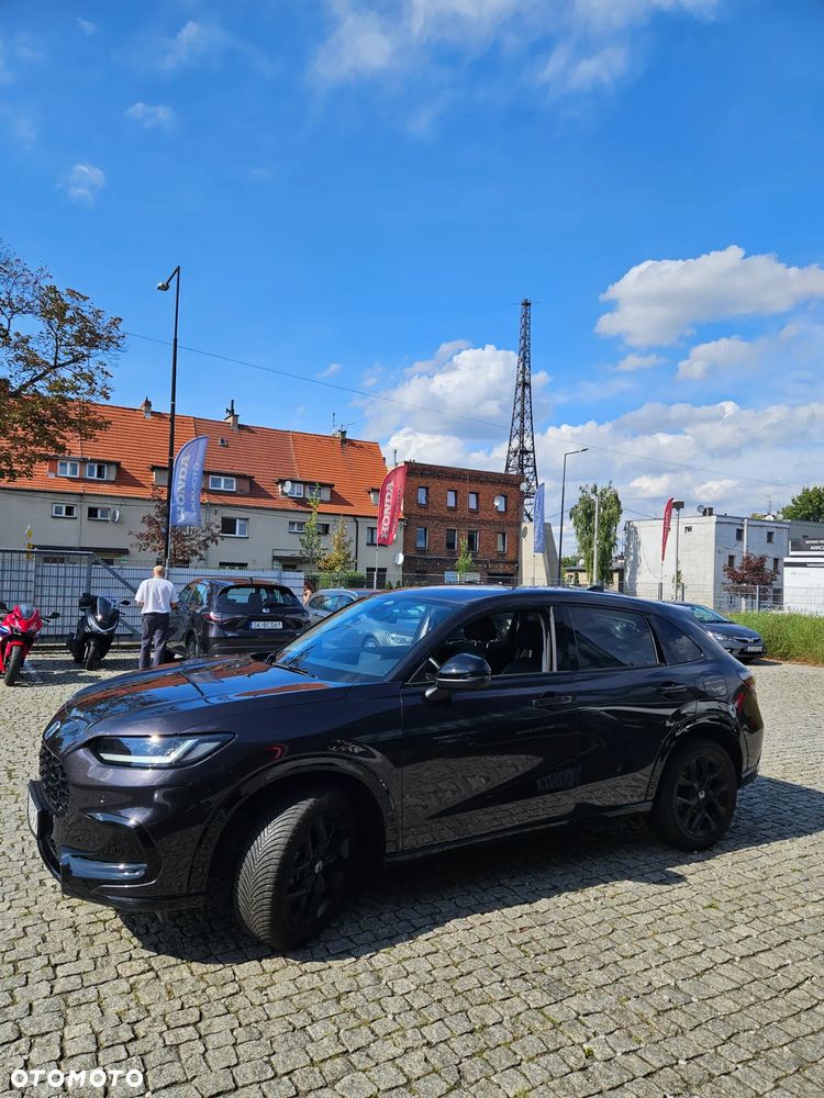 Honda ZR-V 2.0 i-MMD HEV Sport BSI/CTM 2WD CVT - 7