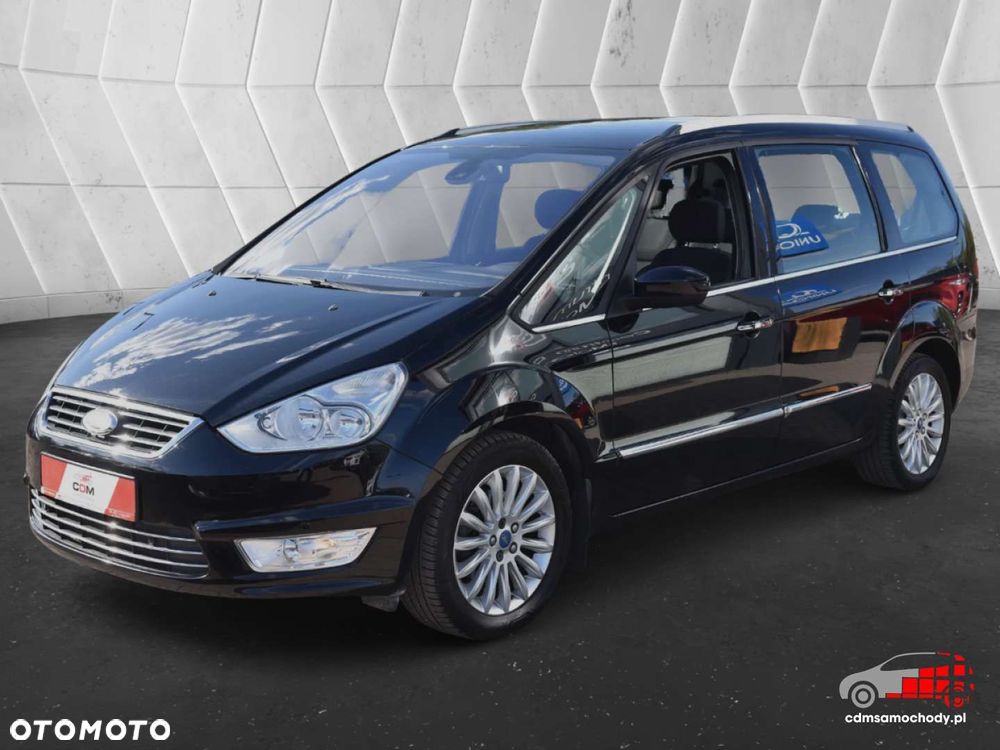 Ford Galaxy - 6