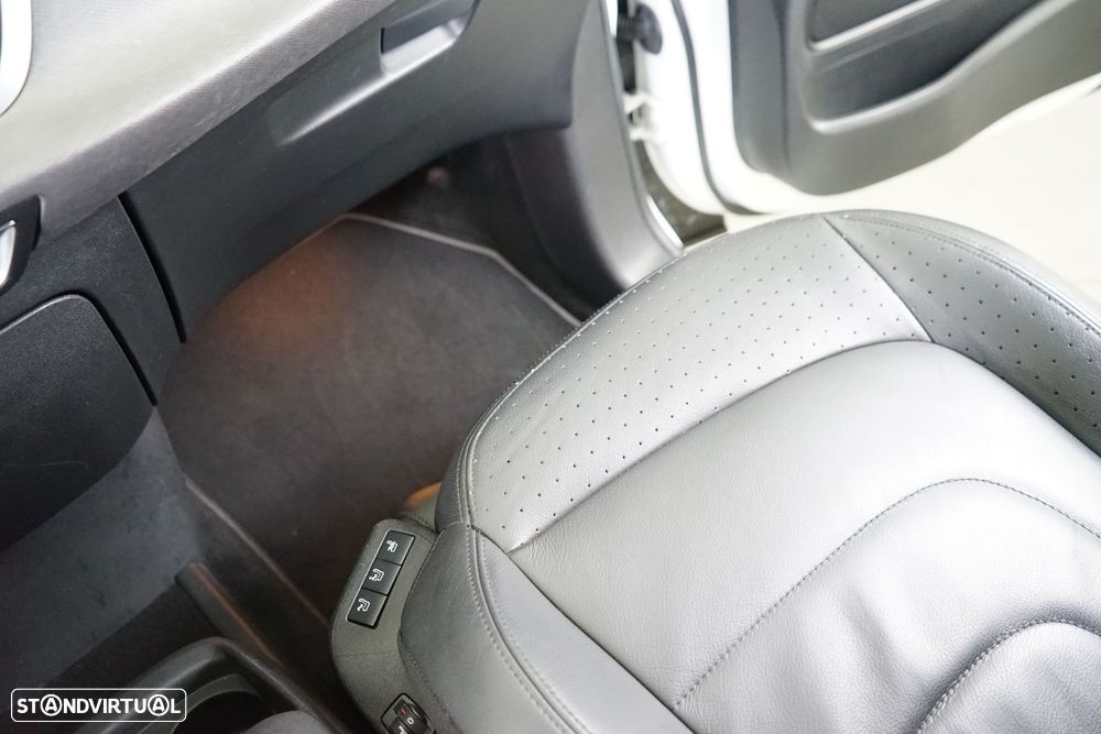 Citroën C4 Grand Picasso 1.6 e-HDi Exclusive ETG6 - 36