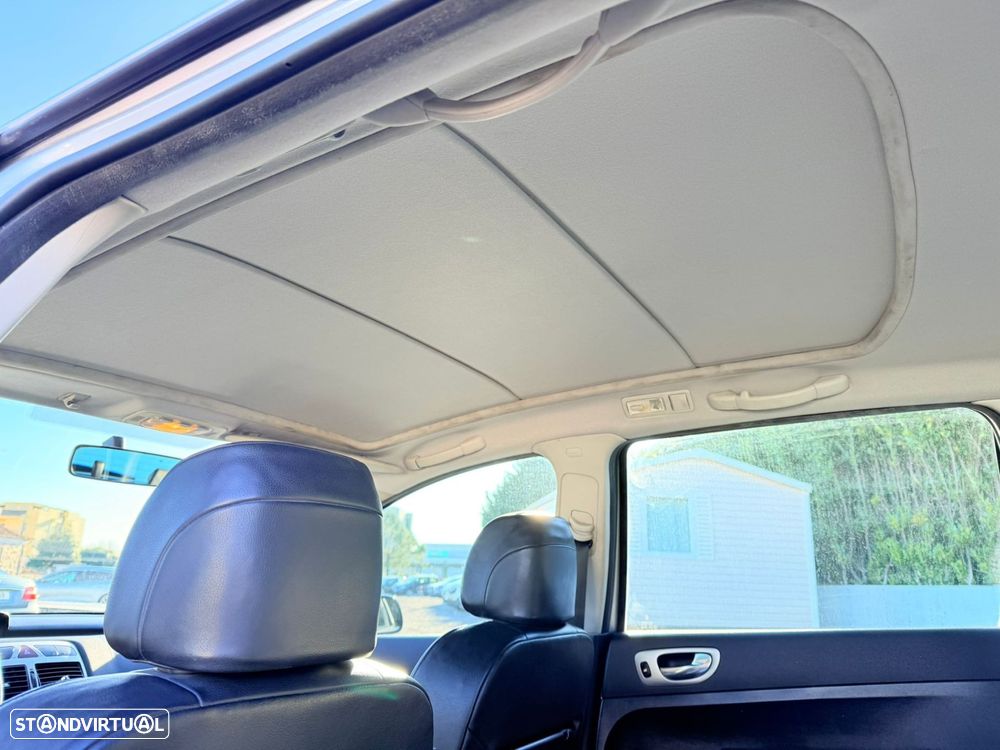 Peugeot 307 SW 1.6 HDi FAP Sport - 10