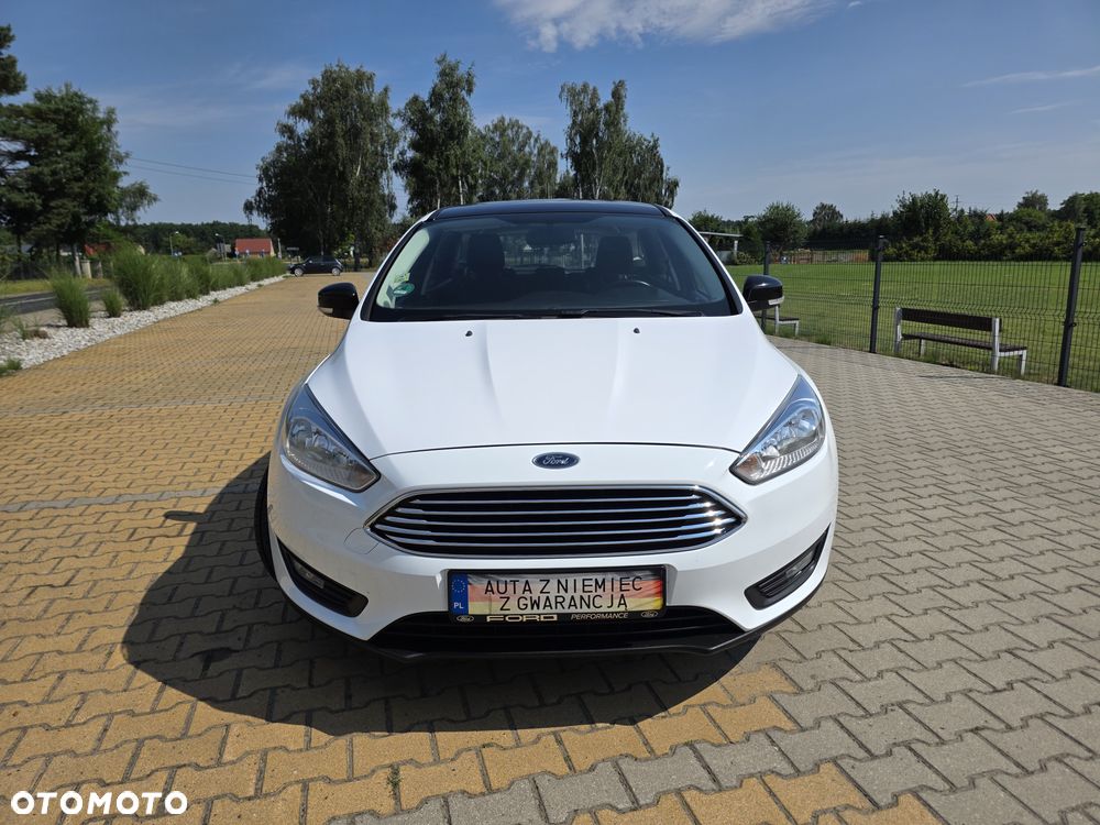 Ford Focus - 2