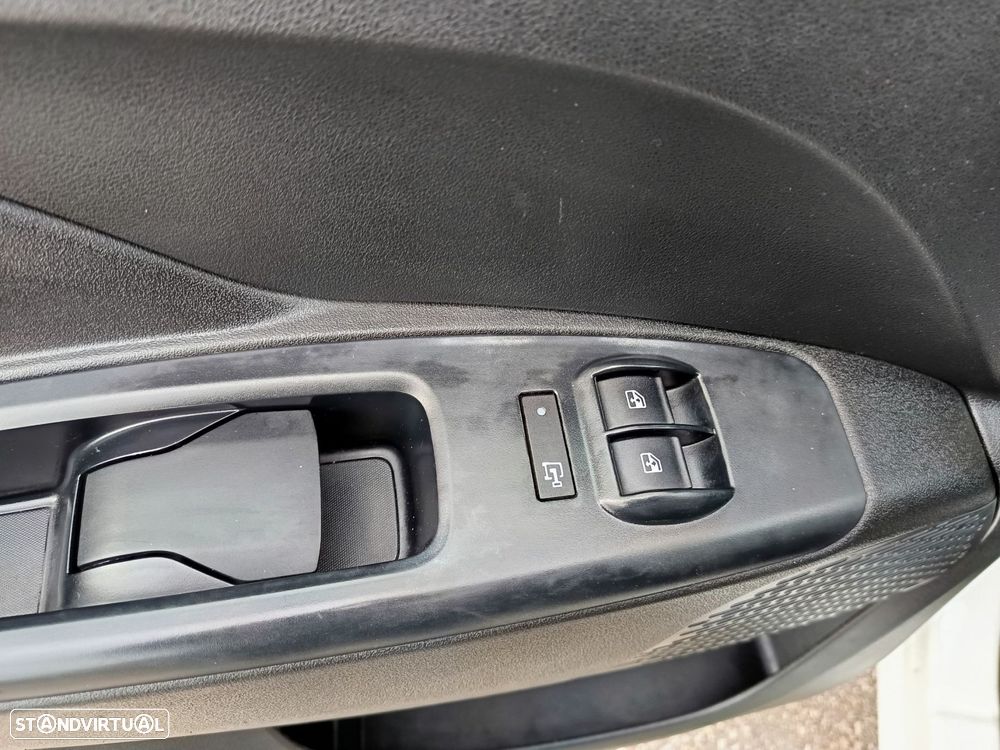 Fiat Doblo 1.6 Multijet Maxi SX N1 - 16